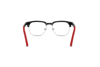 Vue arrière Ray-Ban Kids RY1641 (3928)