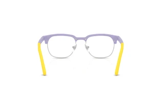 Vue arrière Ray-Ban Kids RY1641 (7506)