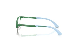 Vue latérale Ray-Ban Kids RY1641 (7507)