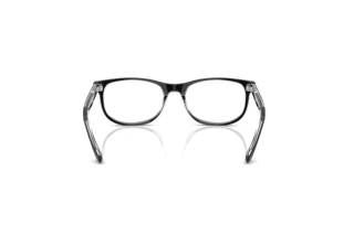 Vue arrière Ray-Ban Kids RY1642 (3529)