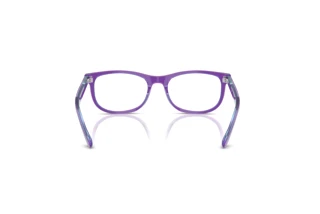 Vue arrière Ray-Ban Kids RY1642 (3997)