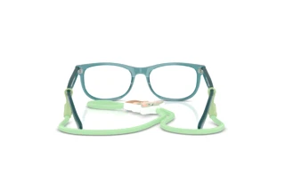 Vue arrière Ray-Ban Kids RY1642 (7538)