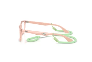 Vue latérale Ray-Ban Kids RY1642 (7539)