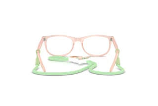 Vue arrière Ray-Ban Kids RY1642 (7539)