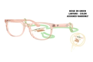 Vue de face Ray-Ban Kids RY1642 (7539)