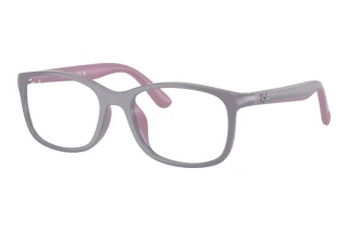 Vue de face Ray-Ban Kids RY1644 (7512)
