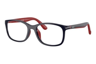 Vue de face Ray-Ban Kids RY1644 (7513)