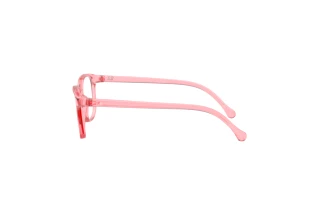 Vue latérale Ray-Ban Kids RY1900 (3835)