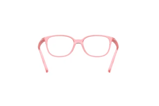 Vue arrière Ray-Ban Kids RY1900 (3835)