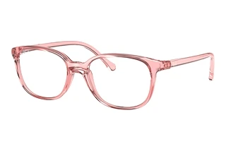 Vue de face Ray-Ban Kids RY1900 (3835)