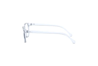 Vue latérale Ray-Ban Kids RY1900 (3836)