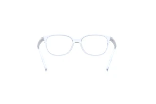Vue arrière Ray-Ban Kids RY1900 (3836)