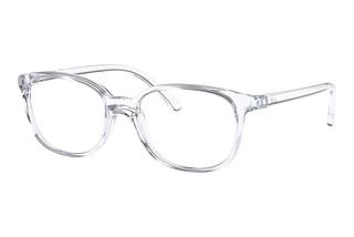 Vue de face Ray-Ban Kids RY1900 (3836)