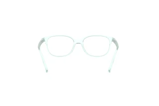 Vue arrière Ray-Ban Kids RY1900 (3837)