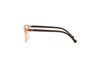 Vue latérale Ray-Ban Kids RY1900 (3899)