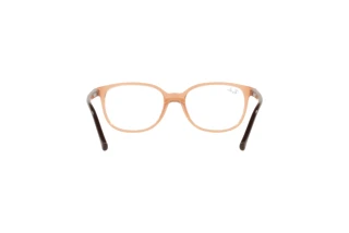 Vue arrière Ray-Ban Kids RY1900 (3899)