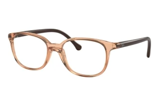 Vue de face Ray-Ban Kids RY1900 (3899)