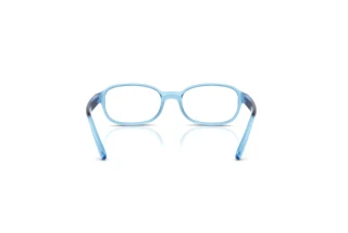 Vue arrière Ray-Ban Kids RY1904 (3981)