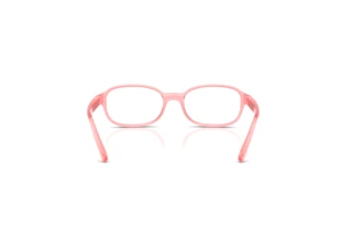 Vue arrière Ray-Ban Kids RY1904 (3982)