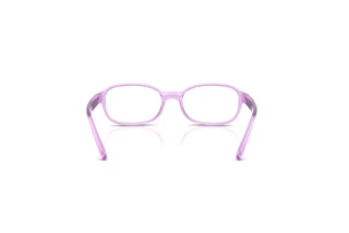 Vue arrière Ray-Ban Kids RY1904 (3985)