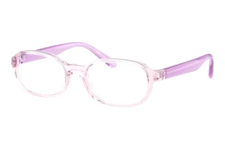 Vue de face Ray-Ban Kids RY1904 (7534)