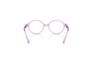 Vue arrière Ray-Ban Kids RY1905 (3985)