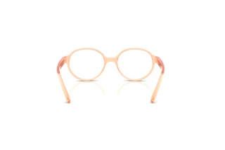 Vue arrière Ray-Ban Kids RY1905 (3986)