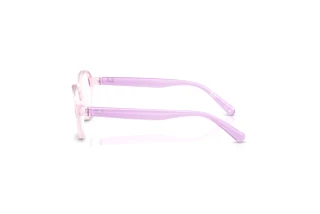 Vue latérale Ray-Ban Kids RY1905 (7534)