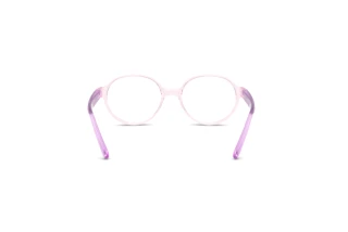 Vue arrière Ray-Ban Kids RY1905 (7534)