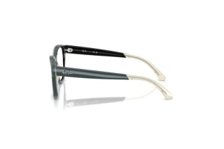 Vue latérale Ray-Ban Kids RY1950 (7202)