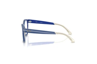 Vue latérale Ray-Ban Kids RY1950 (7203)