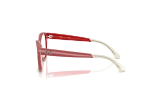 Vue latérale Ray-Ban Kids RY1950 (7204)