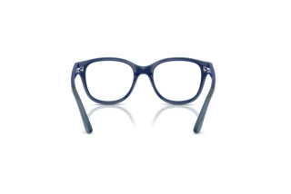 Vue arrière Ray-Ban Kids RY1950 (7205)