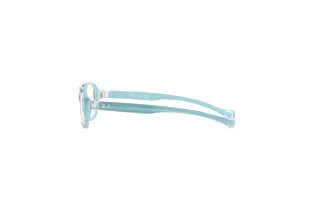 Vue latérale Ray-Ban Kids RY9074V (3879)