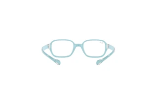 Vue arrière Ray-Ban Kids RY9074V (3879)