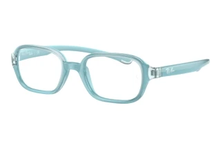 Vue de face Ray-Ban Kids RY9074V (3879)