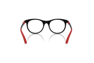 Vue arrière Ray-Ban Kids RY9082V (7501)