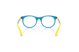 Vue arrière Ray-Ban Kids RY9082V (7502)