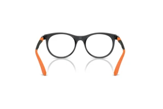 Vue arrière Ray-Ban Kids RY9082V (7503)