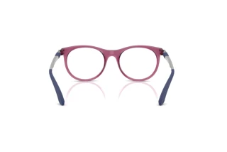 Vue arrière Ray-Ban Kids RY9082V (7504)