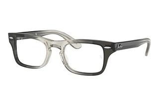 Ray-Ban Kids RY9083V 3889 Transparent Grey