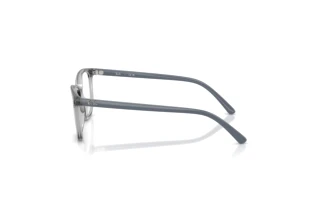 Vue latérale Ray-Ban Kids JUNIOR ELLIOT (RY9097V - 7514)