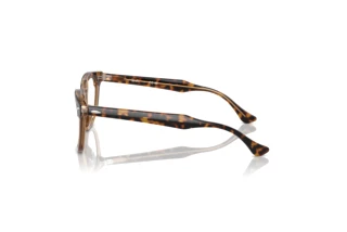 Vue latérale Ray-Ban Kids RY9098V (3958)