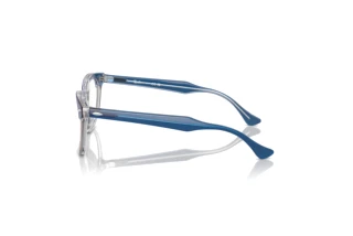 Vue latérale Ray-Ban Kids RY9098V (3959)