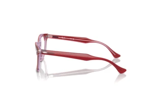 Vue latérale Ray-Ban Kids RY9098V (3960)