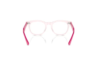 Vue arrière Ray-Ban Kids RY9098V (3975)