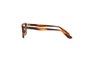Vue latérale Ray-Ban Kids MISS BURBANK (RY9099V - 3888)