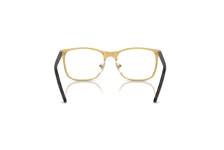 Vue arrière Ray-Ban Kids RY9551V (4078)