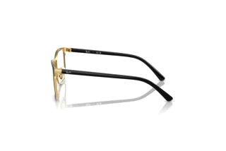 Vue latérale Ray-Ban Kids RY9551V (4086)