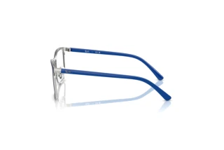 Vue latérale Ray-Ban Kids RY9551V (4094)